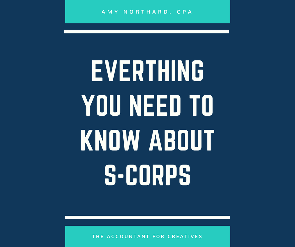 S Corp Advantages Disadvantages The Complete Guide S Corp Advantages Disadvantages The Complete Guide