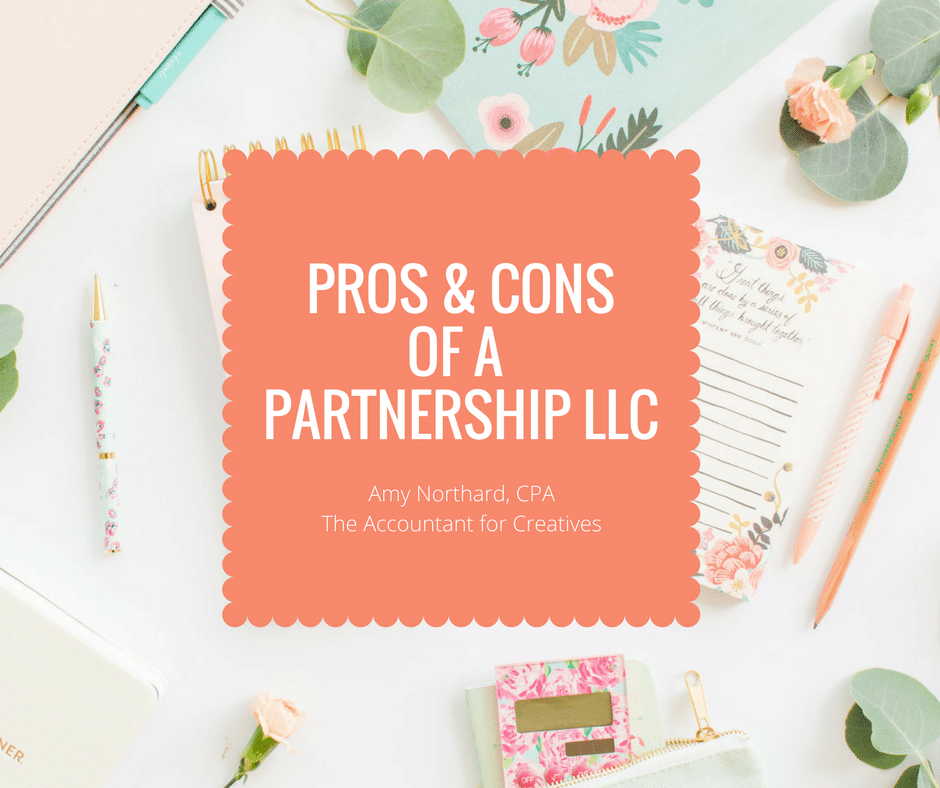pros-and-cons-of-a-partnership-limited-liability-company-llc-the