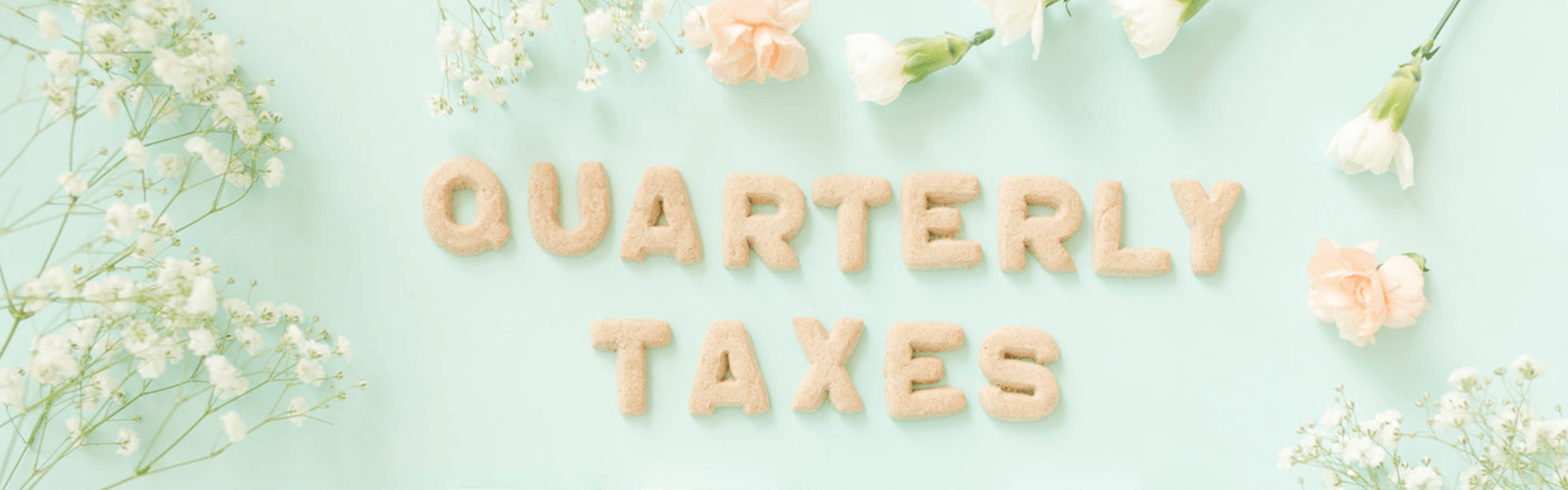 Quarterly Tax Payment Calculator