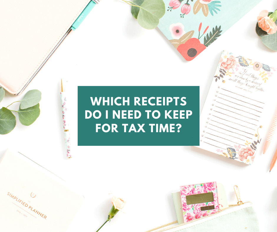 which-receipts-do-i-need-to-keep-for-tax-time-the-accountants-for