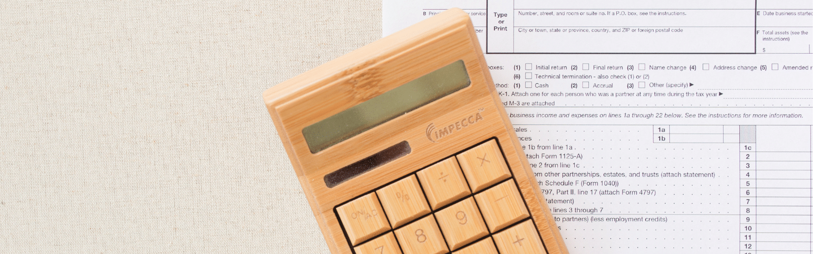 IRS Letter 2645C