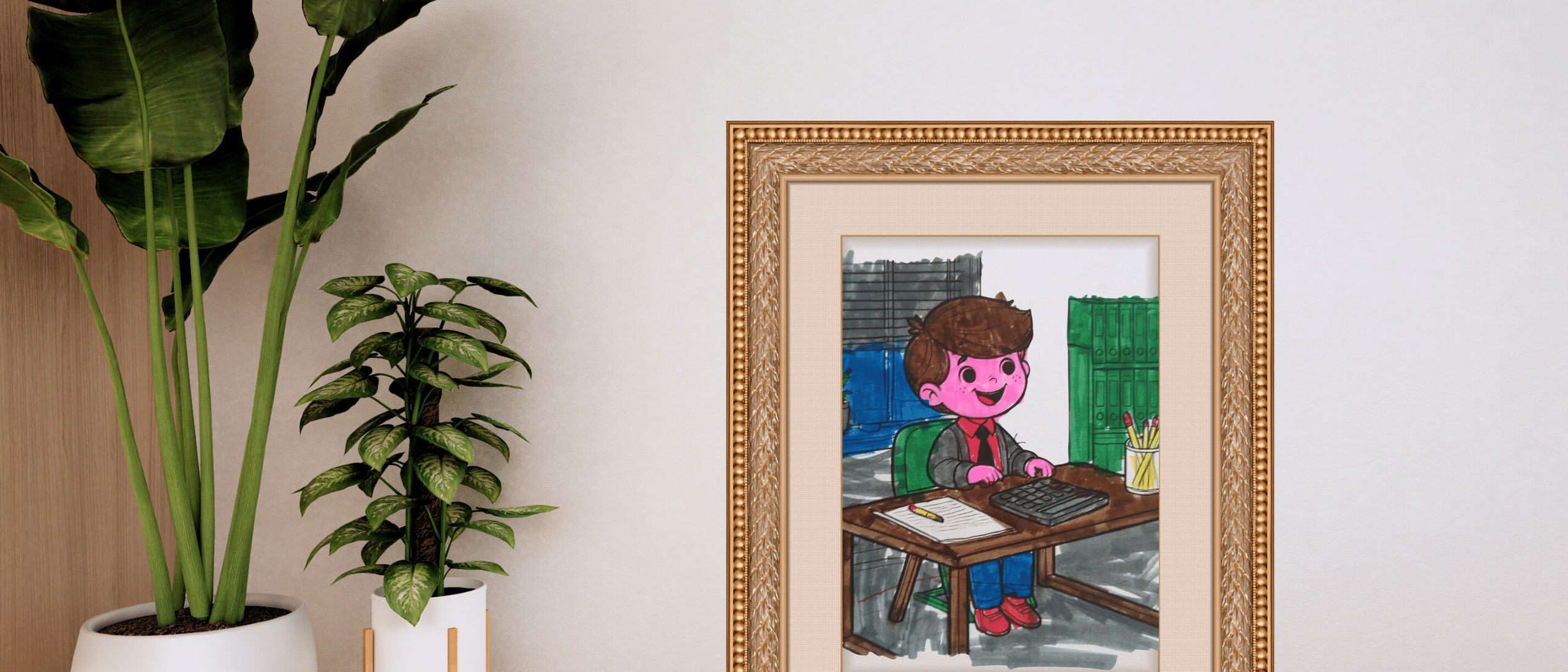 How to Hire Your Child as an Employee