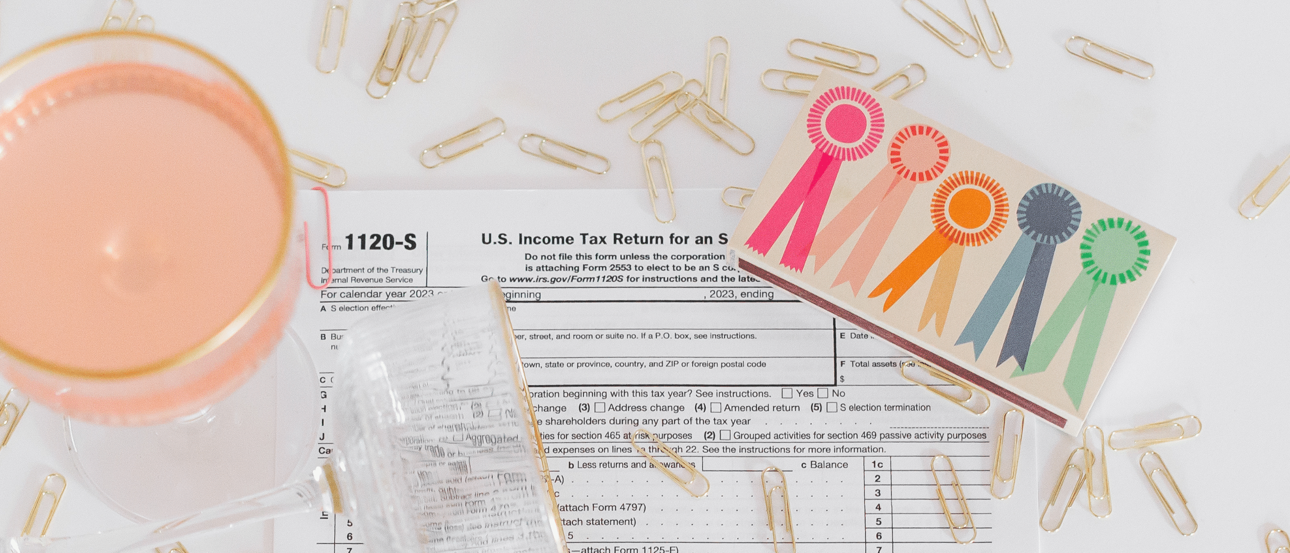 Community Property States and Your Taxes