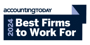 Best Accounting Firm to Work For