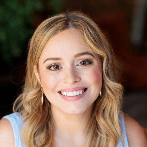 Anna Smith, EA