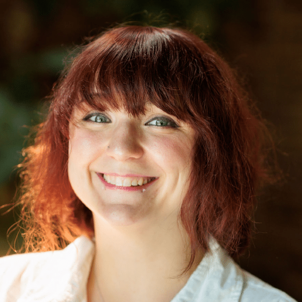 Delaney Hodnett, CPA