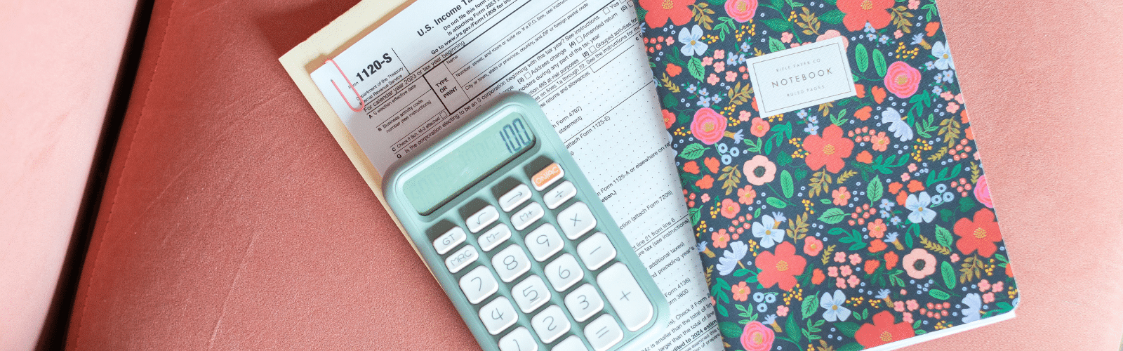 Divorce and Taxes