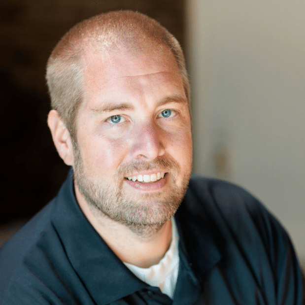 James Northard, MBA