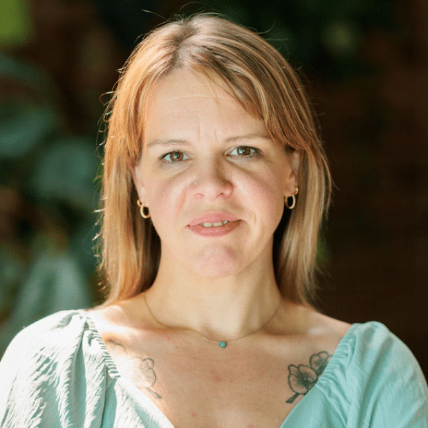 Jessica Knouse, MBA