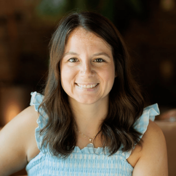 Madeleine Gray, CPA