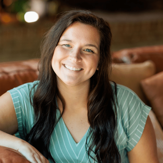 Sarah Wilson, EA