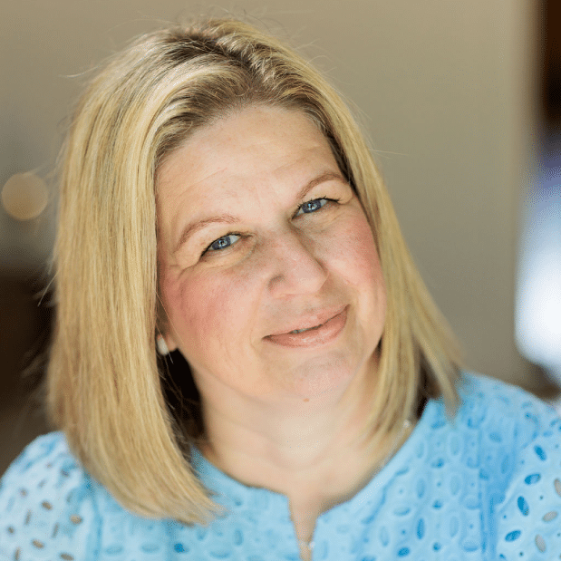 Stacy Gottlieb, CPA