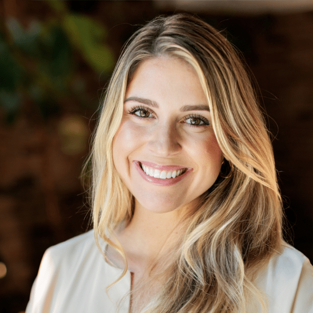 Ashley Dedeaux, CPA