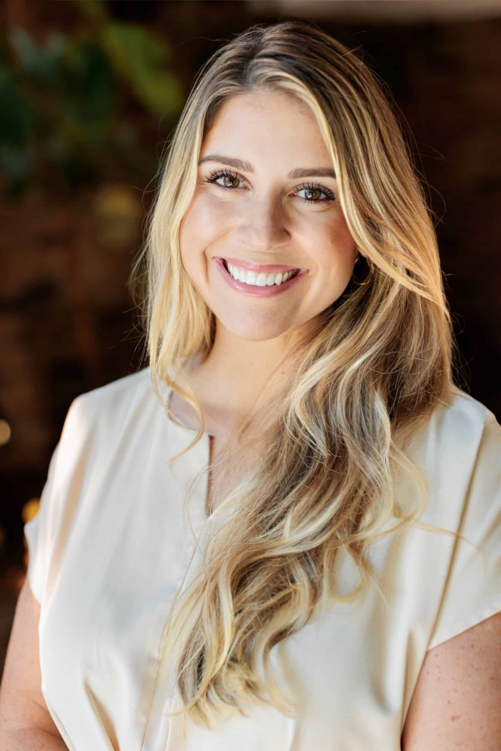 Ashley Dedeaux, CPA