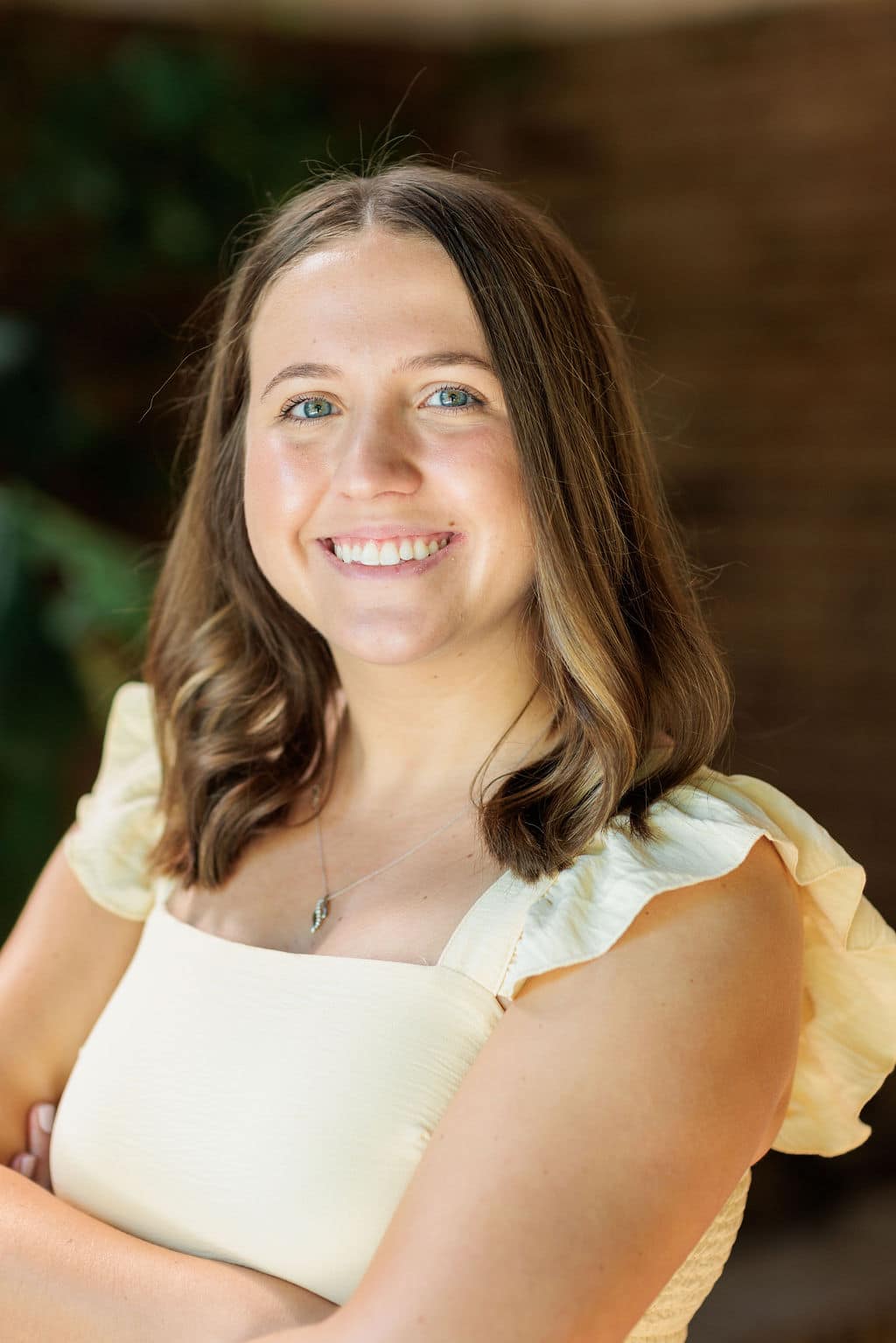 Dakotah Creager, CPA