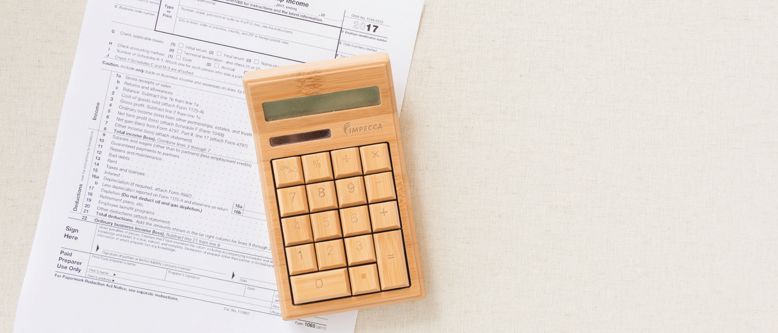 How to Complete IRS Form 4506-T