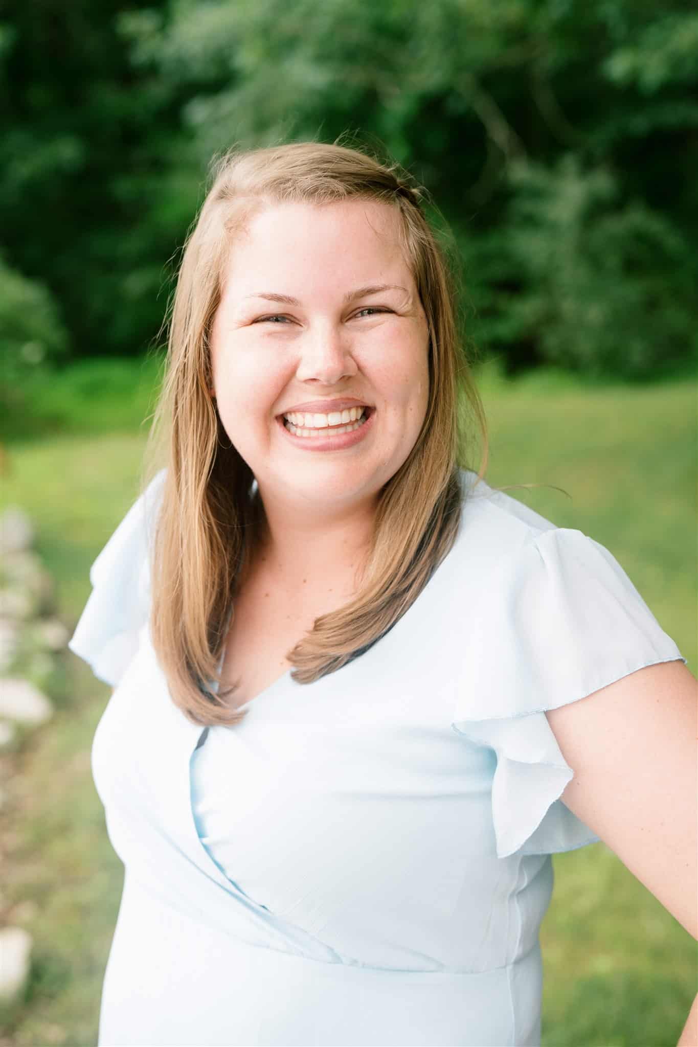 Jamie Yungen, CPA