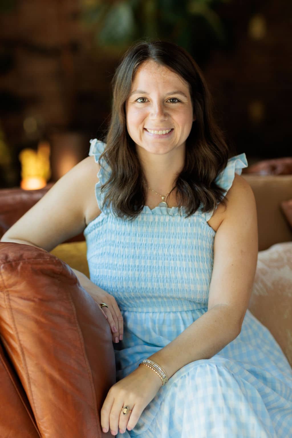 Madeleine Gray, CPA