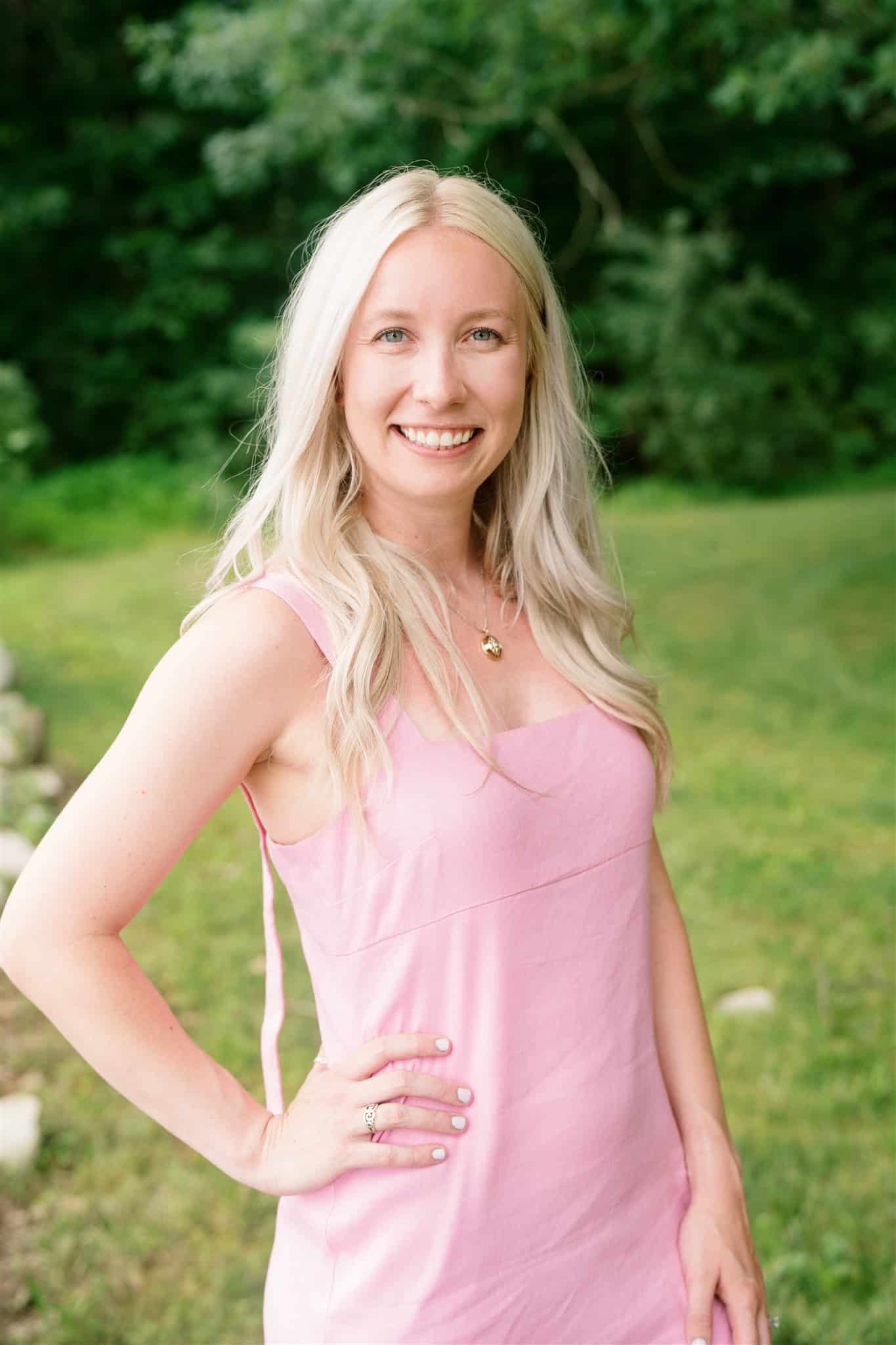 Rachel Pollock, CPA