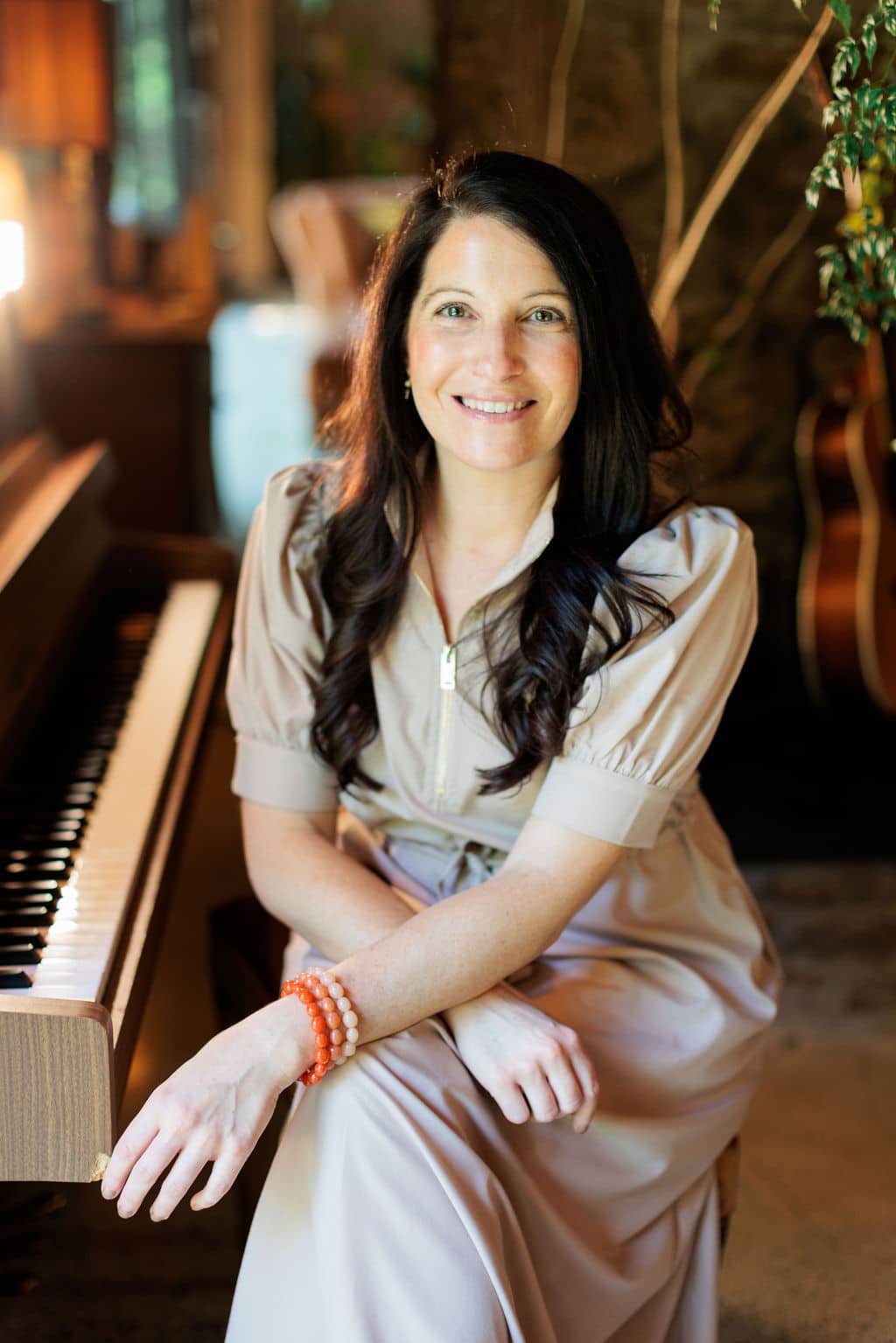 Sarah Randall
