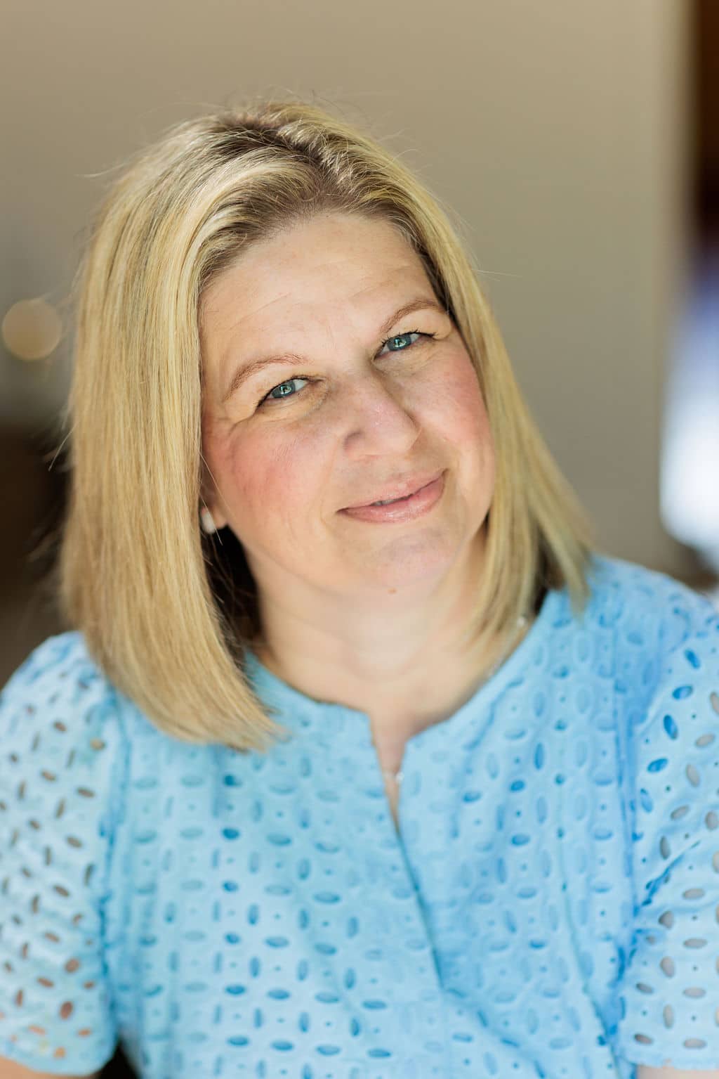 Stacy Gottlieb, CPA